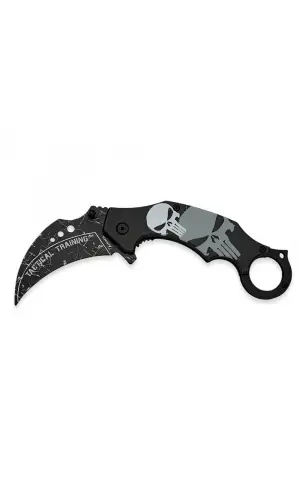 Katlanır Karambit Fixed Blade Survival