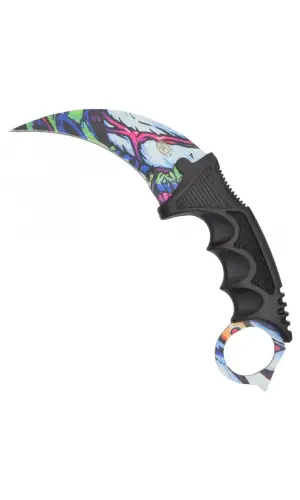 21 cm Survival Karambit