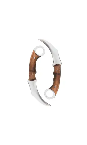 Karambit Bıçak Fiyatları