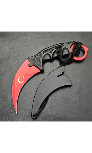 En Ucuz Karambit Çakılar