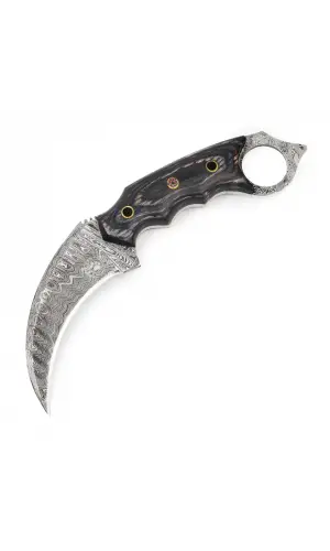 Karambit Koleksiyon Bıçakları