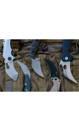 Karambit Bıçak Online Satış