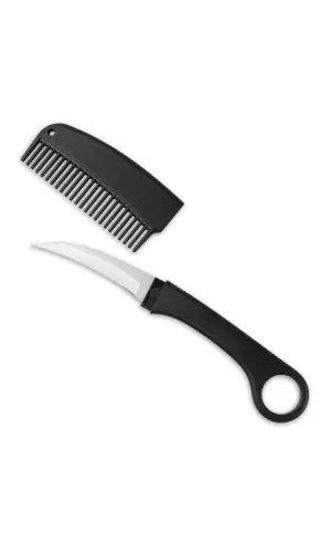 Karambit Bıçak Taktik Eğitim