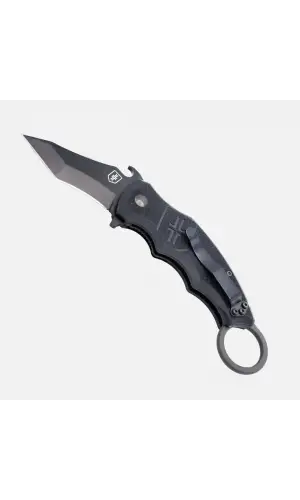 Taktik Sabit Bıçak Karambit