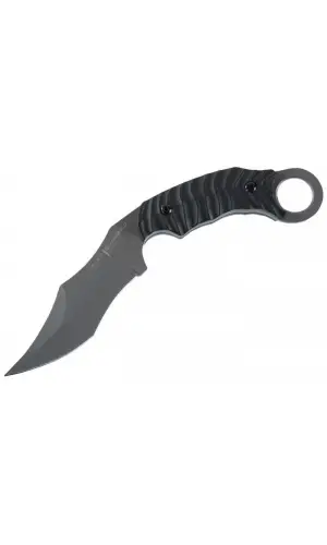 Karambit Kılıflı Bıçak