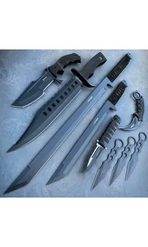 En İyi Karambit Markalar