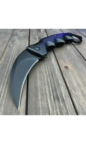 Karambit Bıçak İndirimli Fiyatlar