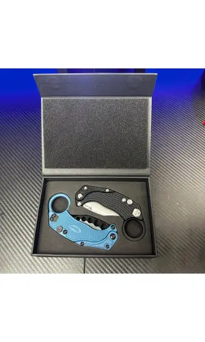 Katlanır Survival Karambit En Ucuz