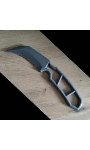 Karambit Bıçak Fiyatları