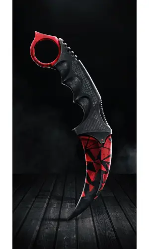 Taktik Karambit Modelleri
