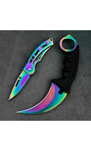 En Ucuz Karambit Çakılar