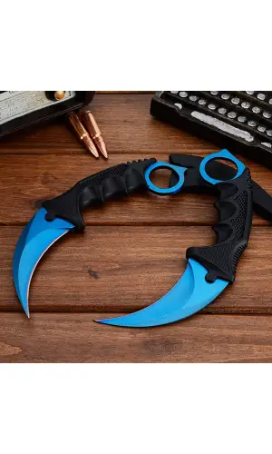 Karambit Koleksiyon Bıçakları