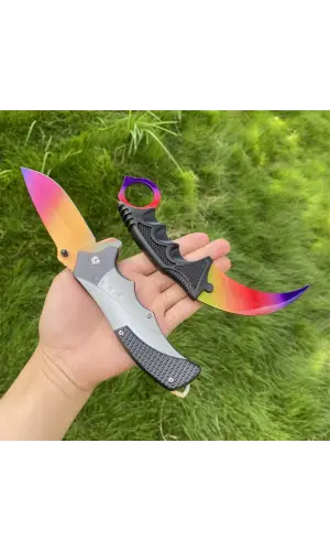 Karambit Bıçak Online Satış