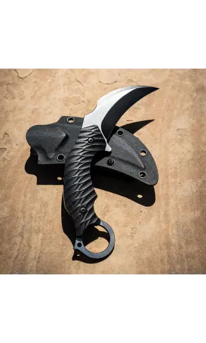Karambit Bıçak Hızlı Kargo