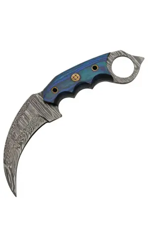 Karambit Bıçak En Yeni Modeller