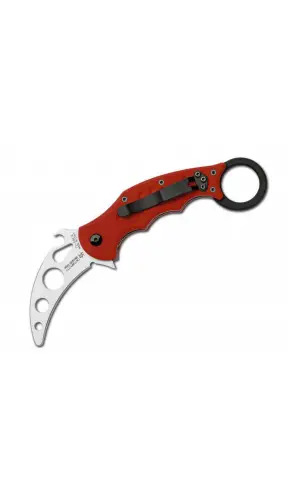 Super Knifes Outdoor Karambit