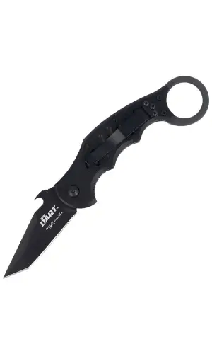 Mavi Karambit Bıçak