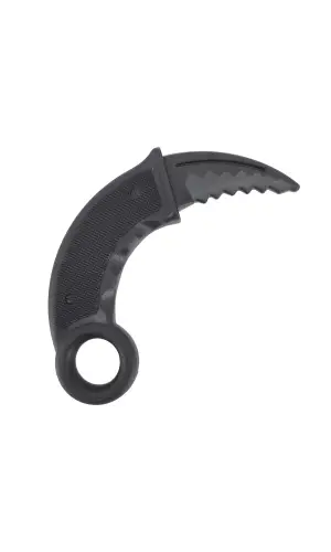 Survival Karambit Kılıflı