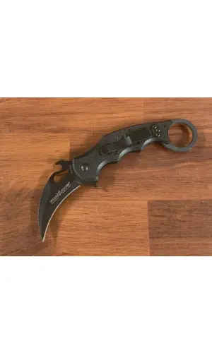 Karambit x14 Manuel Açılır Çakı