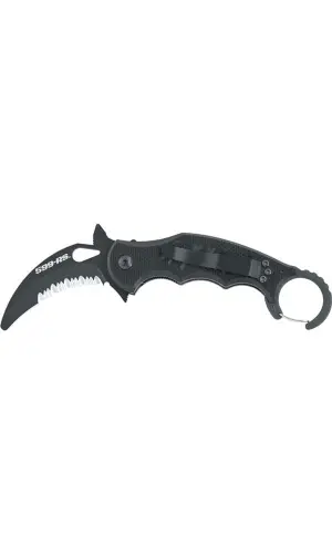5.11 Taktik Ekipman Karambit