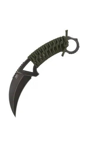 Profesyonel 5.11 Karambit Bıçak