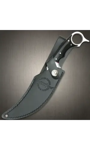 Karambit Bıçak Soft Saplı x14