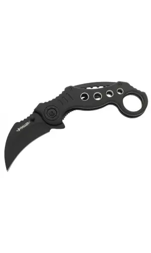 5.11 Soft Kabzalı Katlanır Karambit