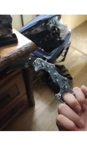 Taktik Karambit Bıçak En Ucuz Fiyat