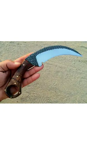 CS GO Gökkuşağı Karambit Fiyat