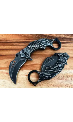 Ay Yıldız CS GO Karambit Koleksiyon
