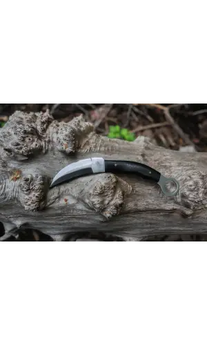 CS GO Karambit Bıçak Kılıflı