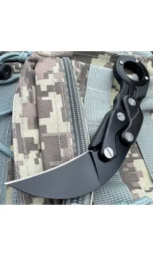 Karambit Bıçak Gamer Aksesuarı