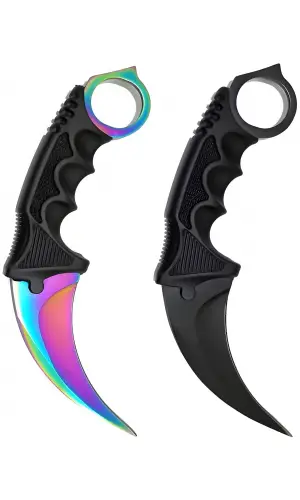 Super Knifes Karambit Fiyatları