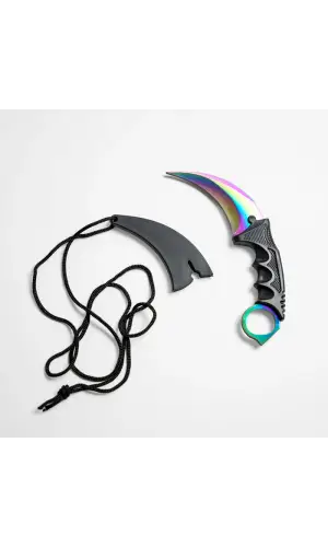 Super Knifes Karambit En Ucuz