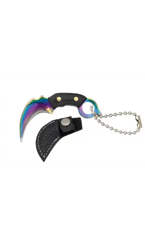 X05 Karambit Bıçak 18 cm