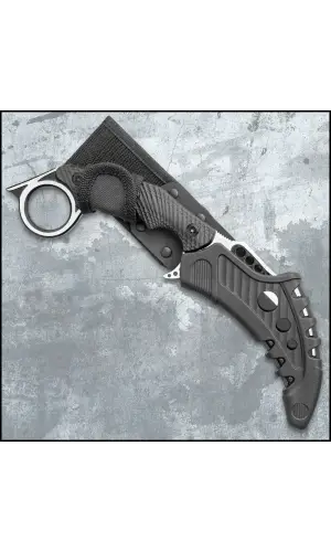 Super Knifes X05 Koleksiyonluk