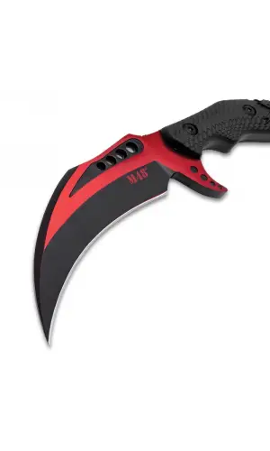 Mavi Karambit Bıçak Hızlı Kargo
