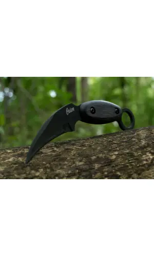 Ahşap Kabze Katlanır Karambit Fiyatları