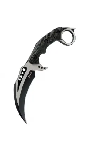 Fixed Blade Taktik Karambit