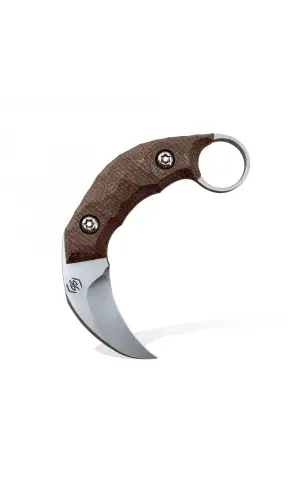 Kamp ve Survival Karambit Bıçağı