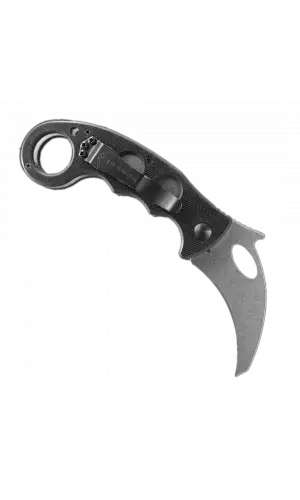 Katlanır Karambit Fixed Blade Survival