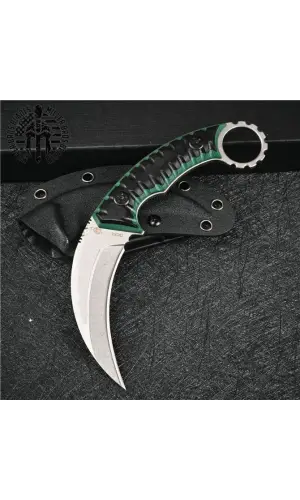 21 cm Survival Karambit