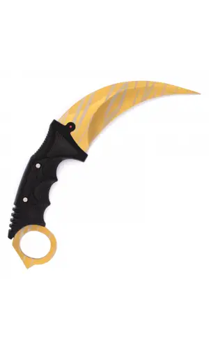 Katlanır Survival Karambit En Ucuz
