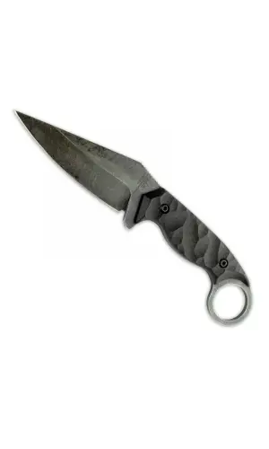 Paslanmaz Çelik Karambit