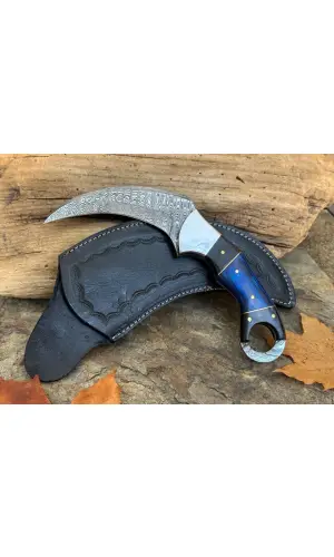 Karambit Bıçak Online Satış