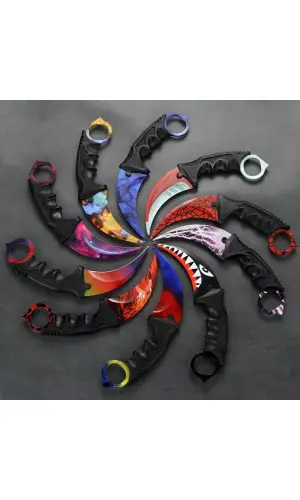 Katlanır Karambit Toptan