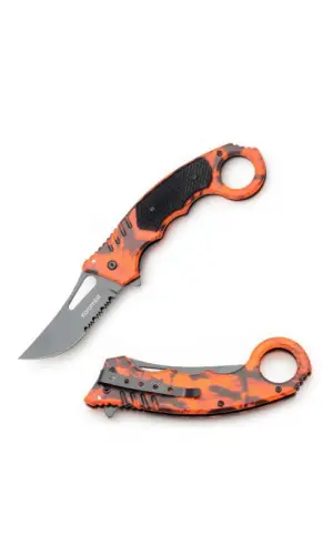 Karambit Bıçak En Yeni Modeller