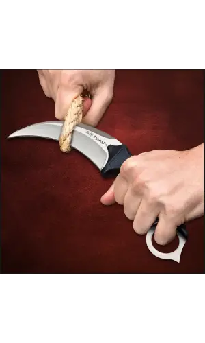 En İyi Karambit Markalar