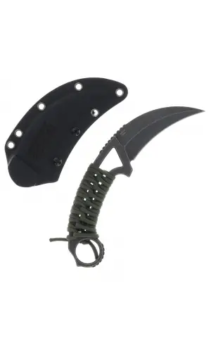 Karambit Bıçak İndirimli Fiyatlar