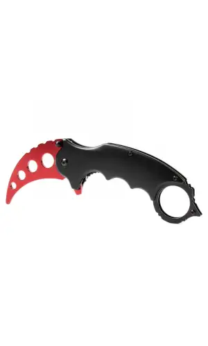 Katlanır Survival Karambit En Ucuz